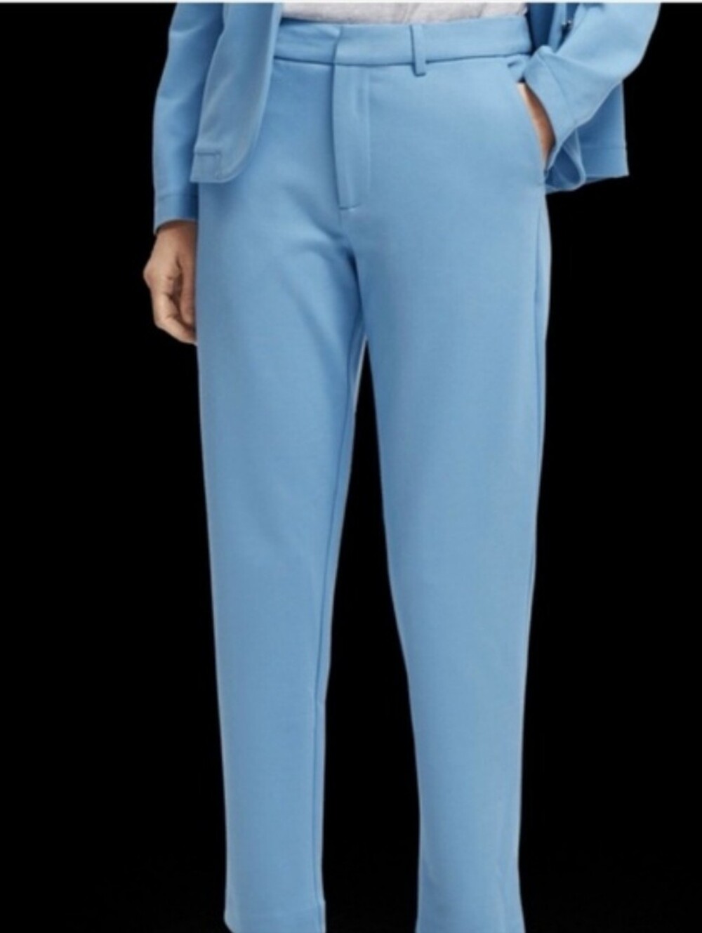 Anthropologie Scotch And Soda Lowry Trousers